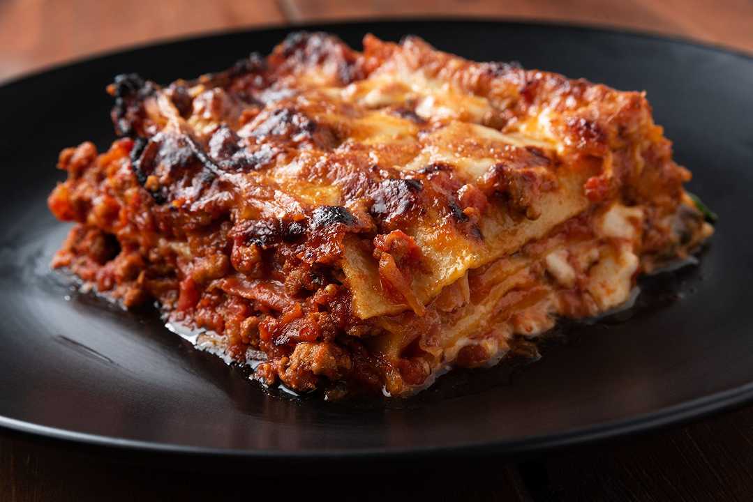 Lasagne al forno, la ricetta classica alla bolognese