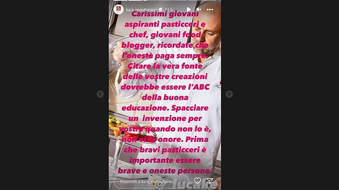 luca-montersino-plagio-lucake-storia-instagram