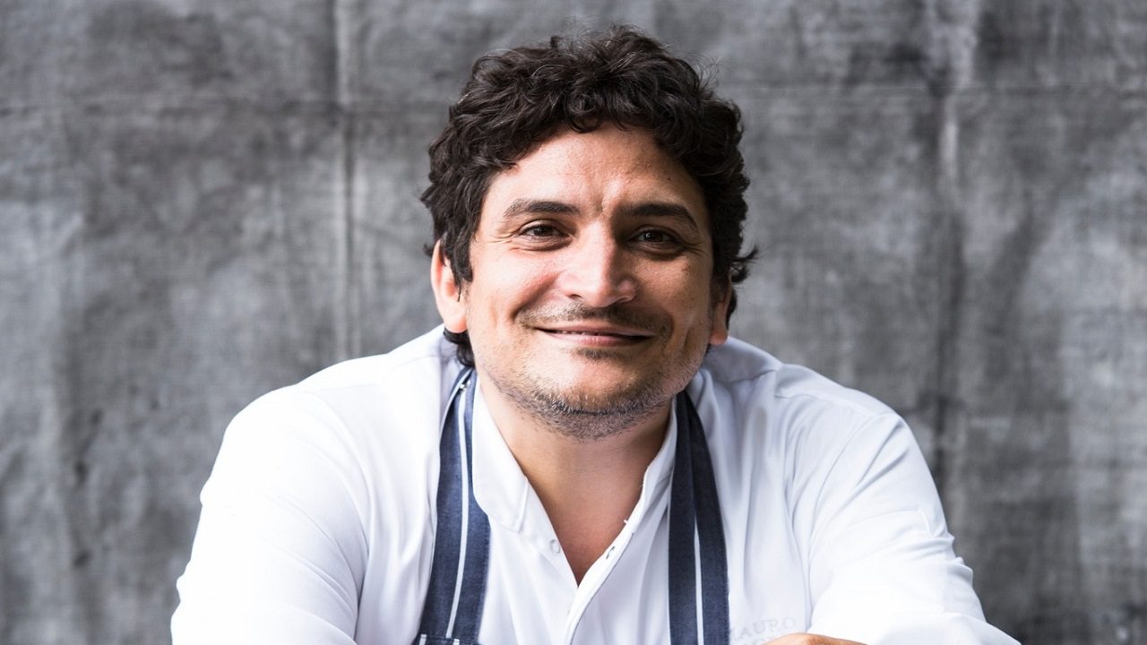 Tripletta per Mauro Colagreco: apre tre ristoranti al Raffles di Londra