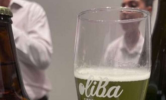 oliba birra olio