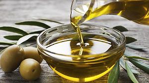 Il prezzo dell’olio d’oliva è tornato a scendere