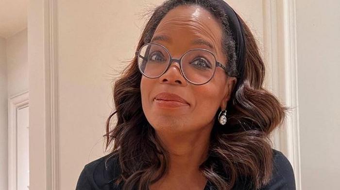 Oprah Winfrey, la lotta all’obesità, e le commesse che le mostravano solo guanti