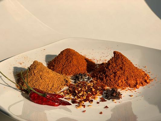suya