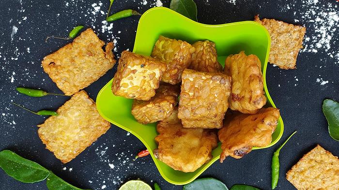 Tempeh biologico di Veggie Despar: richiamo per rischio allergeni