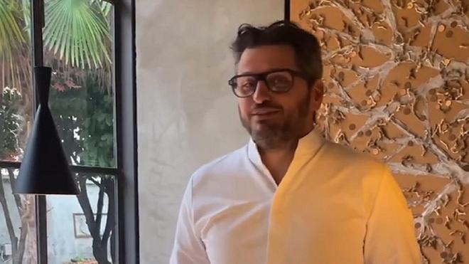 tommaso arrigoni