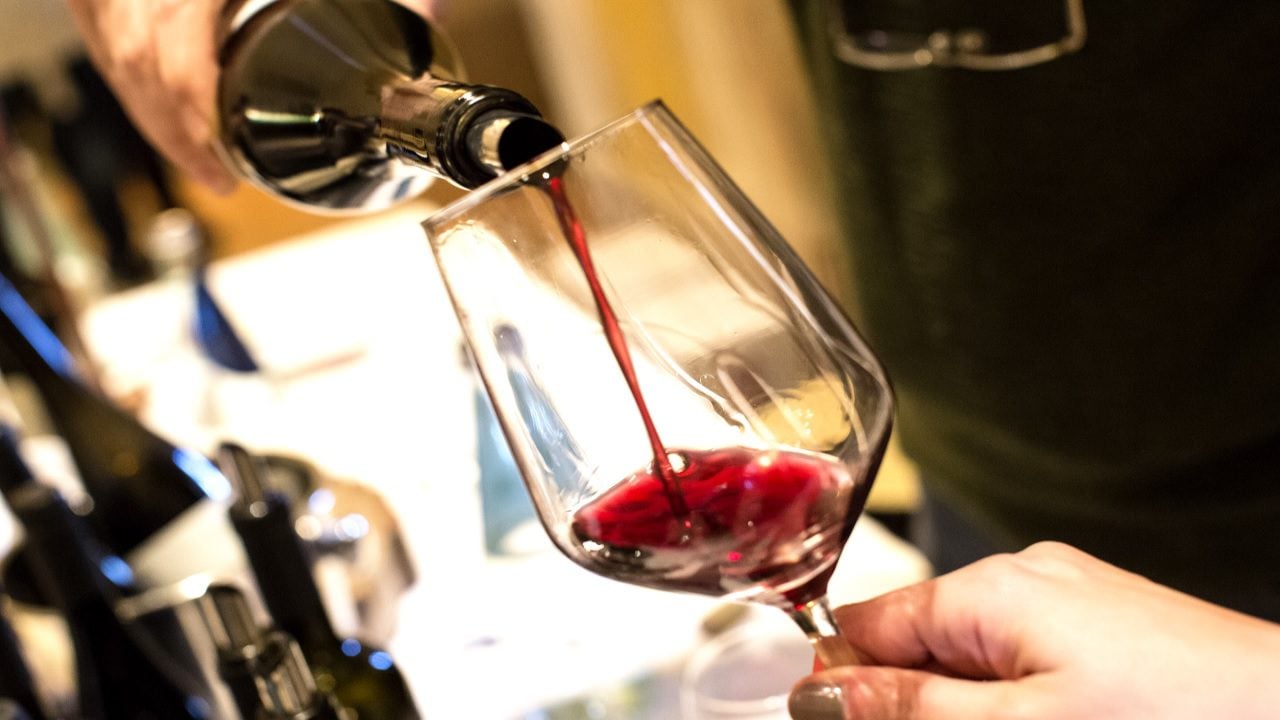 VinNatur Genova 2024: torna l’evento dedicato ai vini naturali