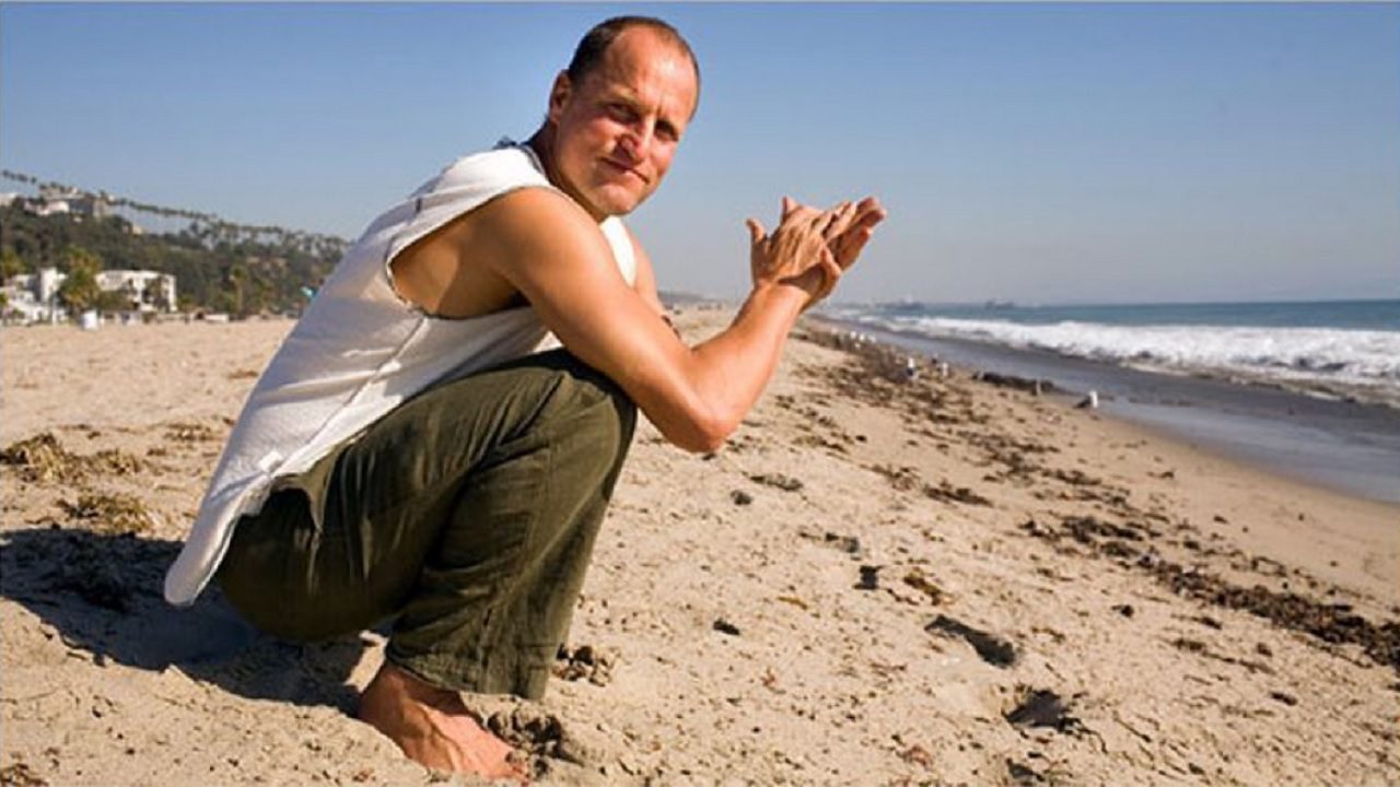 Anche Woody Harrelson di True Detective si lancia nel mondo dei liquori