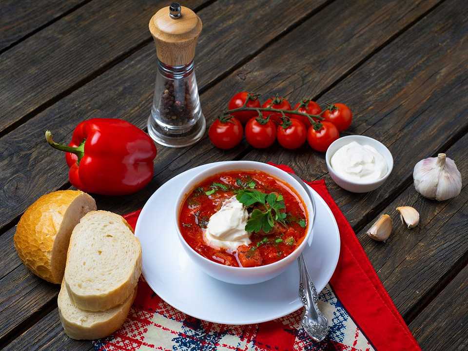 Zuppa di ricotta, la ricetta toscana di un primo economico e autunnale