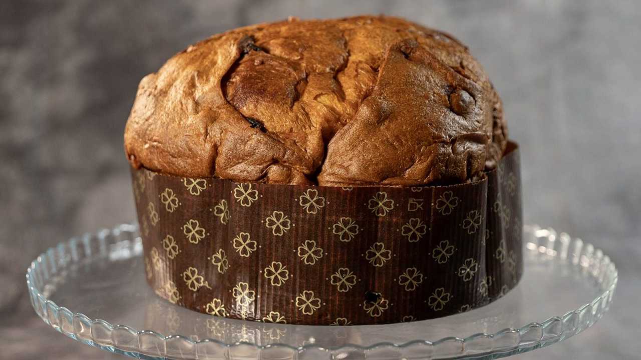 Panettone senza lattosio: tutto quello che nessuno ti ha detto sul trend del Natale 2024