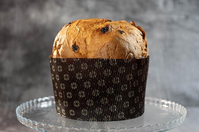 Caffè Pasticceria Nelly Panettone 2023