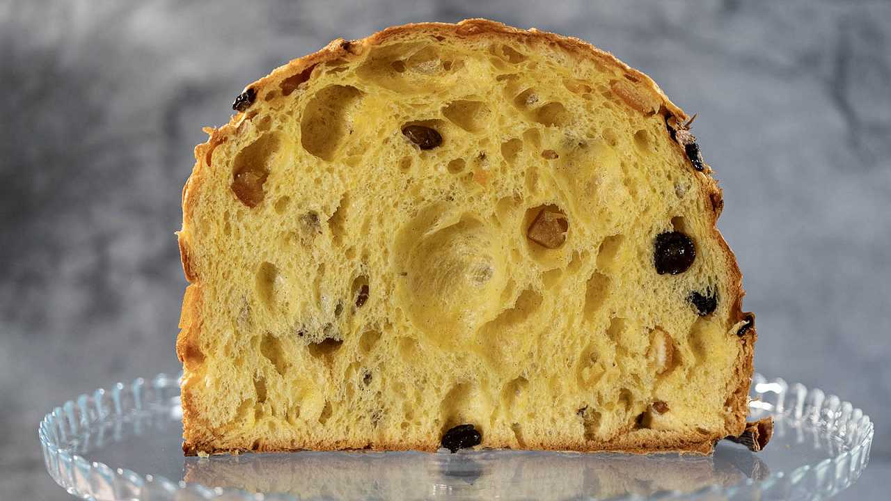 La classifica del panettone di Dissapore 2024 sta arrivando