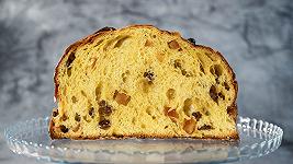 Chi è Enrico Murdocco, miglior panettone emergente del 2023 nonostante faccia pizza