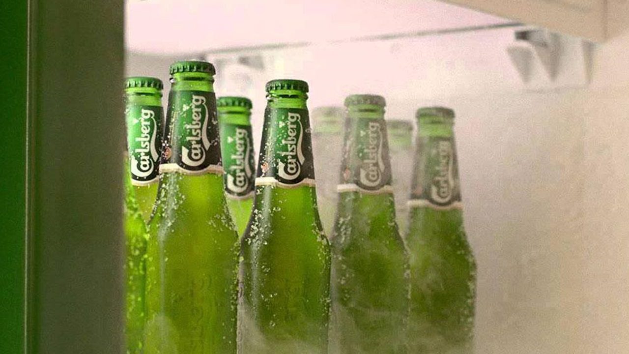 Nuovo capitolo nel Carlsberg-gate: la Russia nega di aver rubato il birrificio