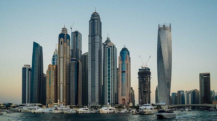 Le acque desalinizzate di Dubai stanno mettendo a rischio il Golfo Persico