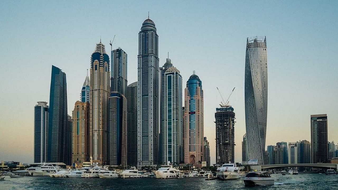 Le acque desalinizzate di Dubai stanno mettendo a rischio il Golfo Persico