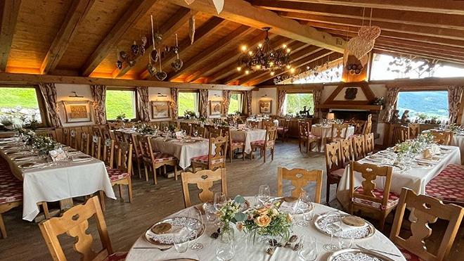 el camineto ristorante