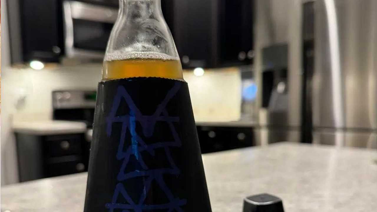 La birra di Elon Musk da 150 dollari è un disastro: “sa di spazzatura”