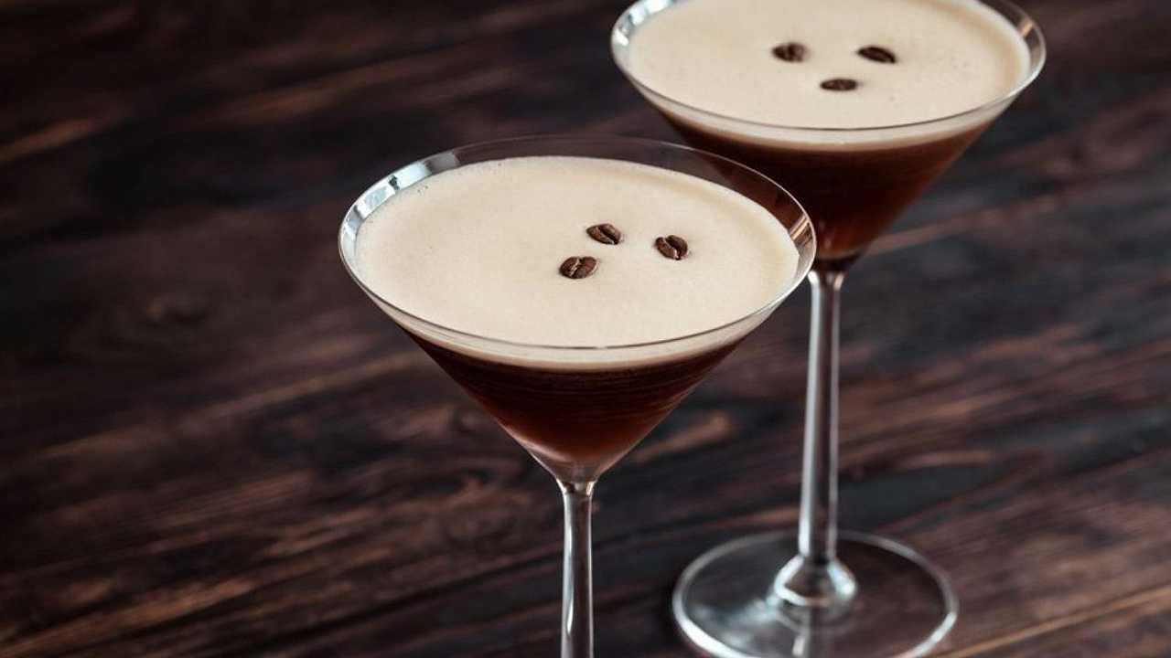 Absolut Vodka ha lanciato un profumo ispirato all’Espresso Martini