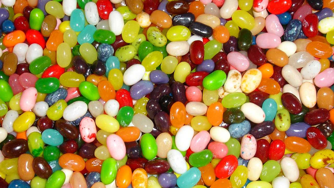 Ferrero alla conquista degli Stati Uniti: acquisite le caramelle Jelly Belly