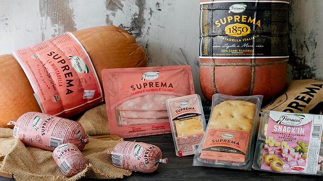 fiorucci mortadella