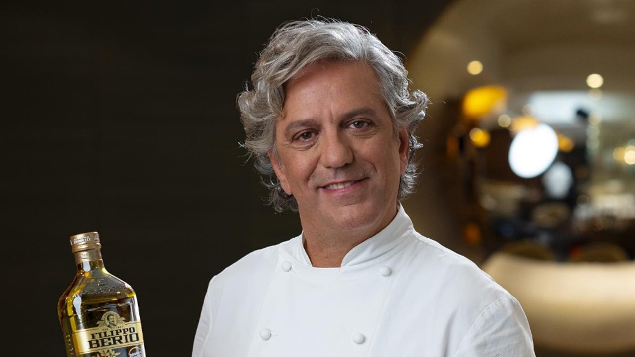 Giorgio Locatelli chiude definitivamente il suo ristorante dopo 23 anni