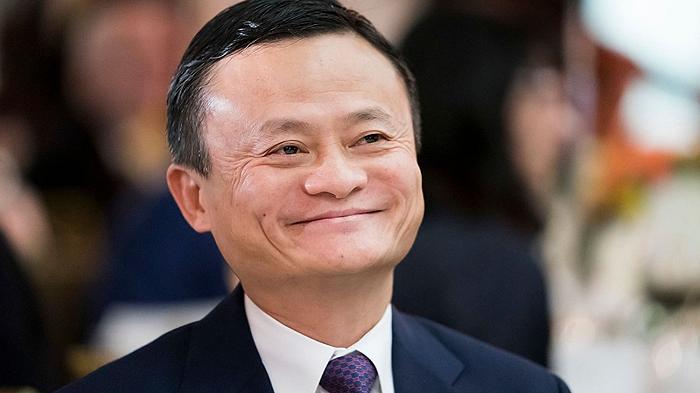 L’industria del food trema: Jack Ma ha appena registrato il marchio “Ma’s Kitchen”