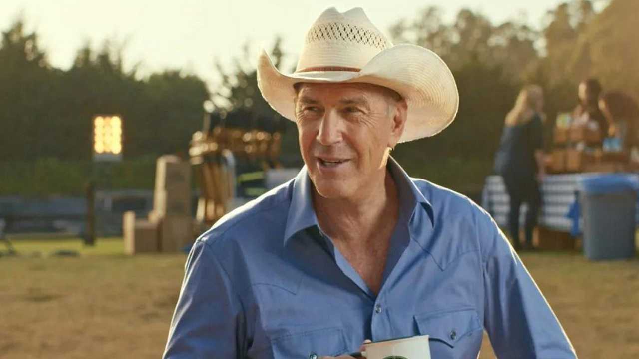 Com’è il caffè di Kevin Costner ispirato al Far West