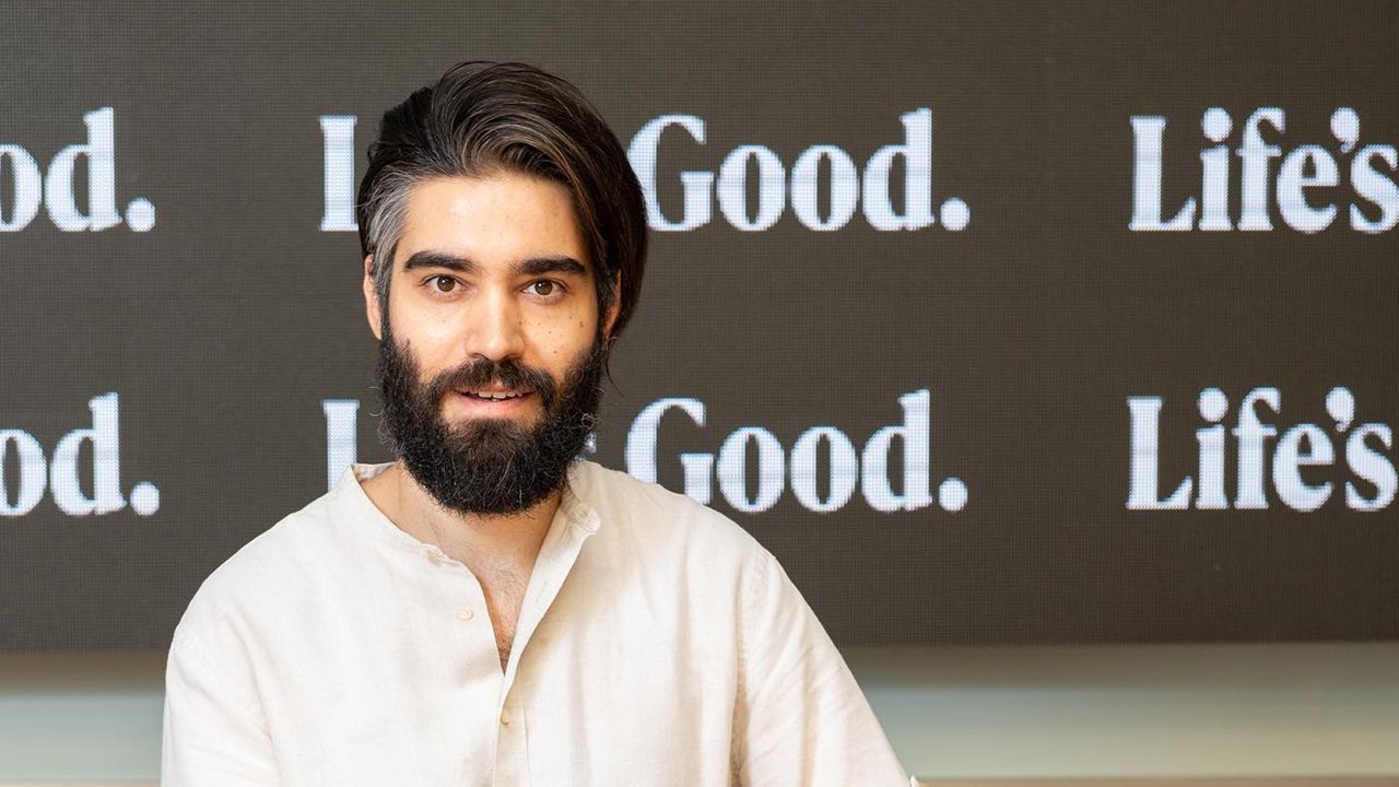Lorenzo Biagiarelli: altezza, peso, chi è, carriera, vita privata, Instagram Lorenzo Biagiarelli: altezza, peso, chi è, carriera, vita privata, Instagram