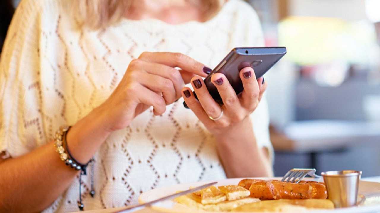 Menu digitale significa efficienza: per il 44% dei ristoratori gli ordini sono più rapidi (e gli scontrini più grassi)