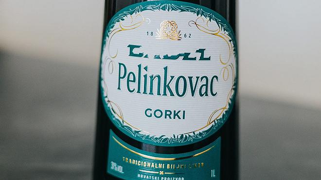 pelinkovac