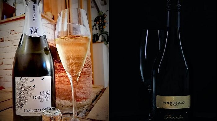 Lidia Ravera fa diventare il Franciacorta un Prosecco: significa che il Prosecco ha vinto