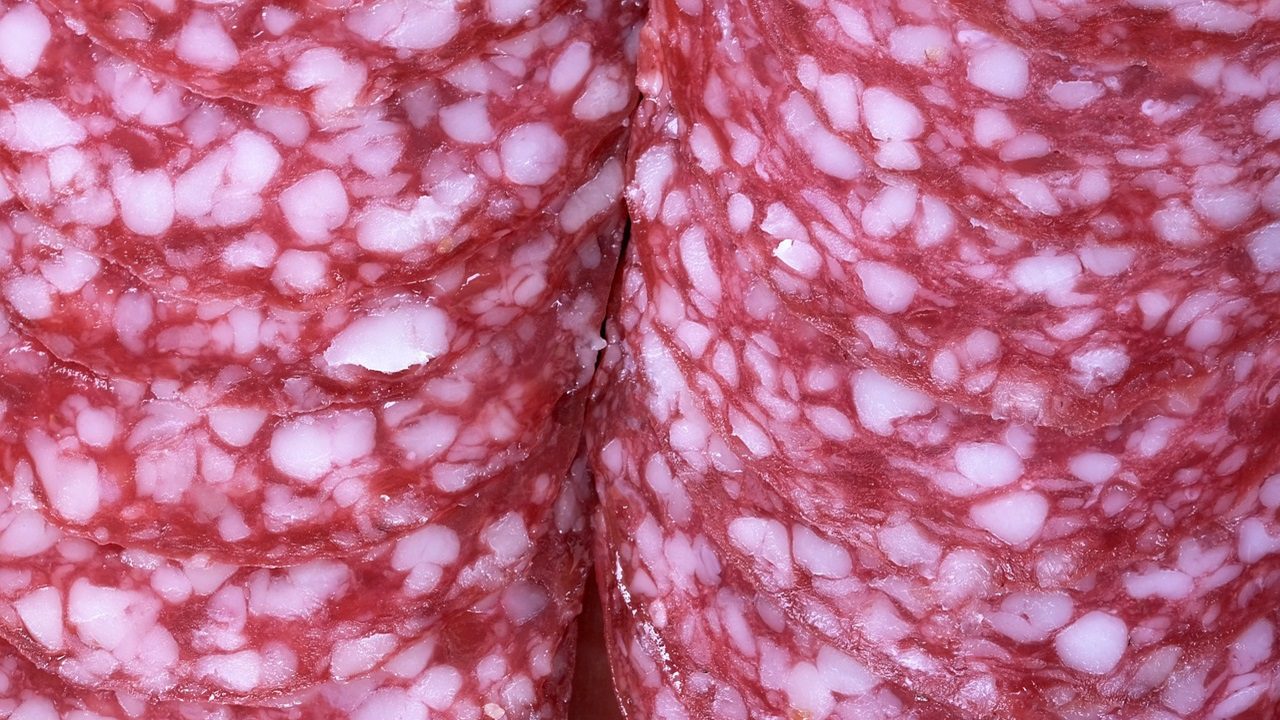 Salame Toresan: richiamo per rischio microbiologico