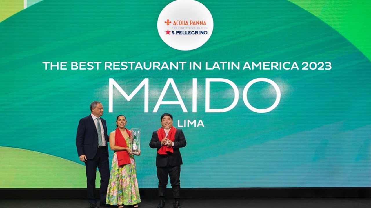 The World’s 50 Best Restaurants: è a Lima il miglior ristorante dell’America Latina (e non è il Central)