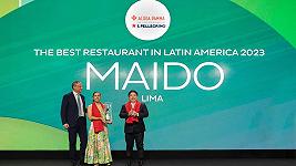 The World’s 50 Best Restaurants: è a Lima il miglior ristorante dell’America Latina (e non è il Central)