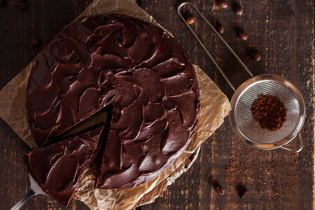 Torta 900, la ricetta originale del dolce al cioccolato di Ivrea