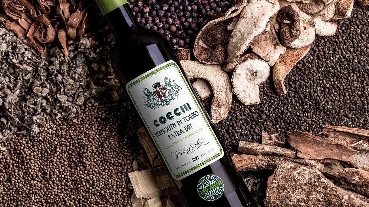 Il Vermouth di Torino ha finalmente ottenuto la certificazione negli Stati Uniti