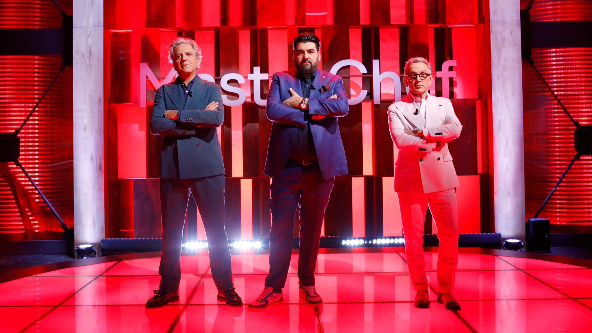 Masterchef Italia 13: I TOP E I FLOP Della Prima Puntata