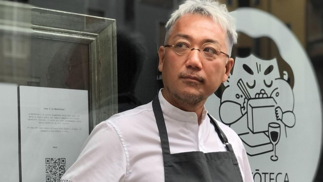 Yoji Tokuyoshi viene a cucinare a casa tua, due giorni a settimana: ecco il progetto Damae