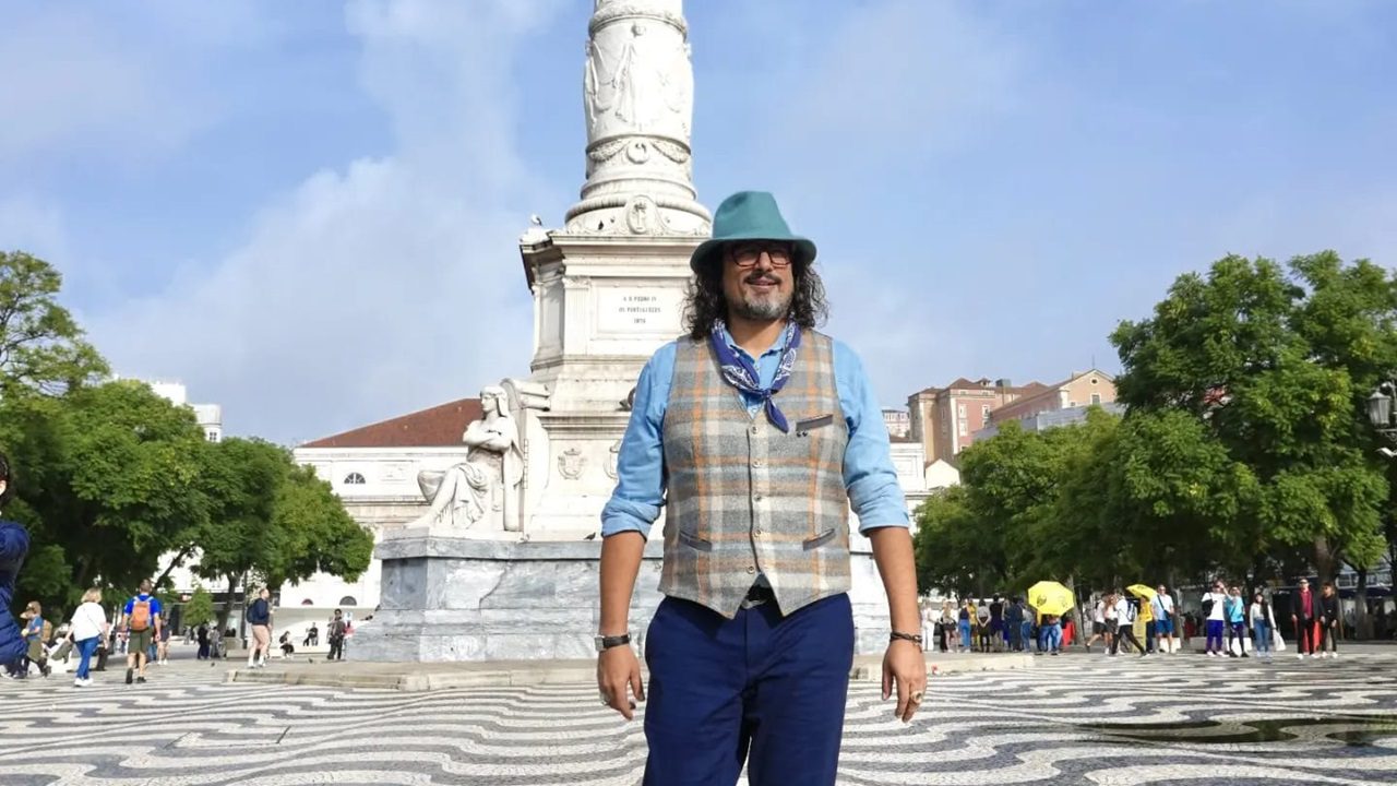 4 Ristoranti con Alessandro Borghese 2023/2024: ottava puntata a Lisbona