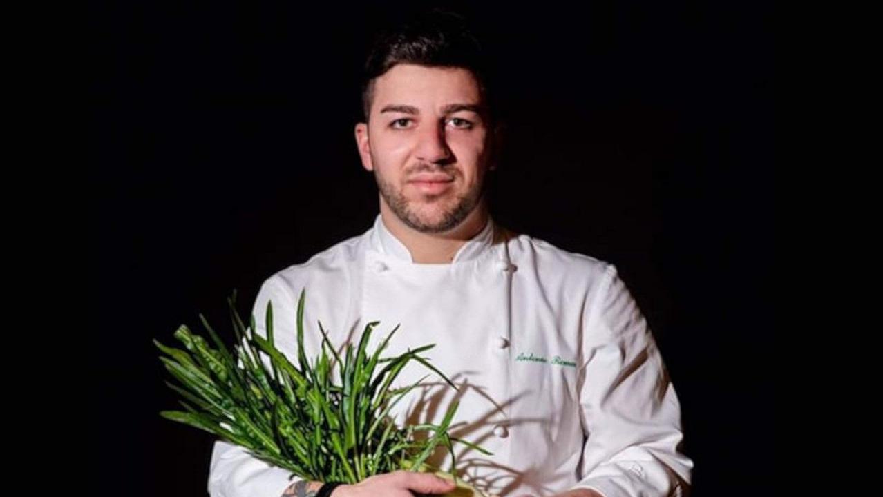 Antonio Romano, chef una stella Michelin a Torino, lascia Spazio7?