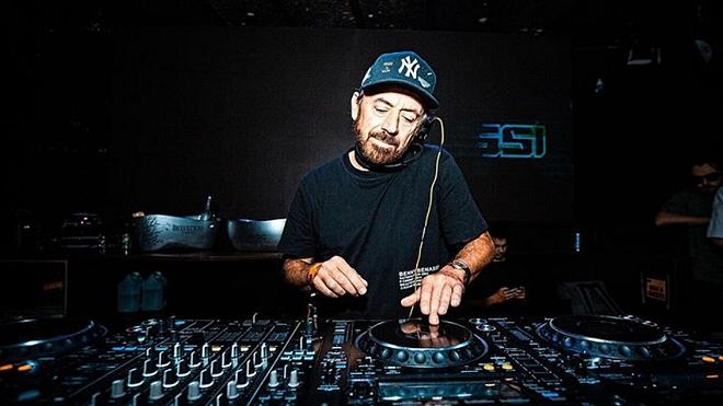 benny benassi