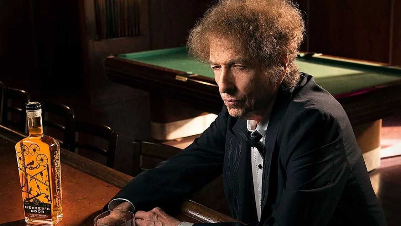 Bob Dylan ha venduto la sua tenuta nelle Highlands a un produttore di whisky