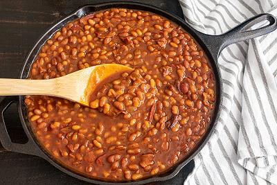 Cuocete i fagioli colpomodoro