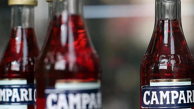 campari