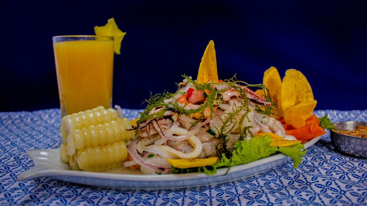 Il ceviche peruviano diventa patrimonio immateriale dell’UNESCO