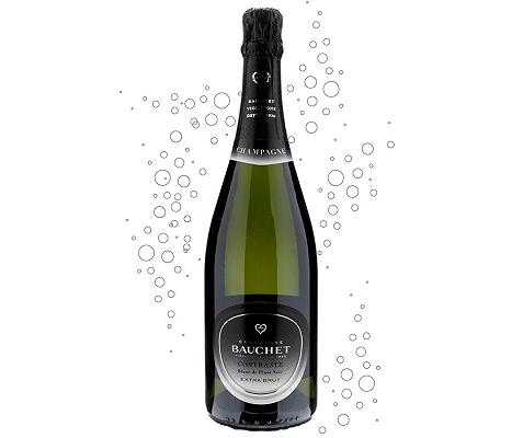 champagne Bauchet - Contraste Extra Brut