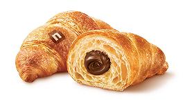 Ferrero e l’ultima novità in arrivo: ecco i Nutella Croissant