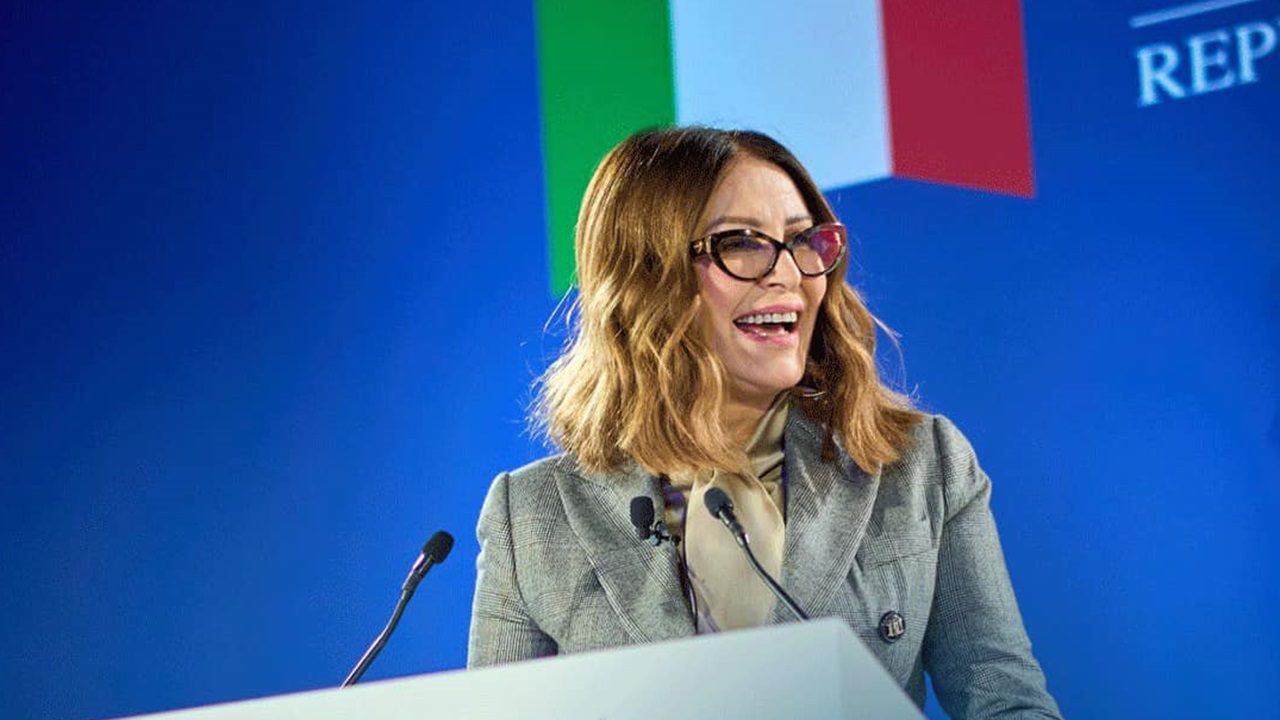 L’italianissima storia del ristorante del +1 del ministro Santanchè, l’unico che può aprire per le Olimpiadi di Cortina