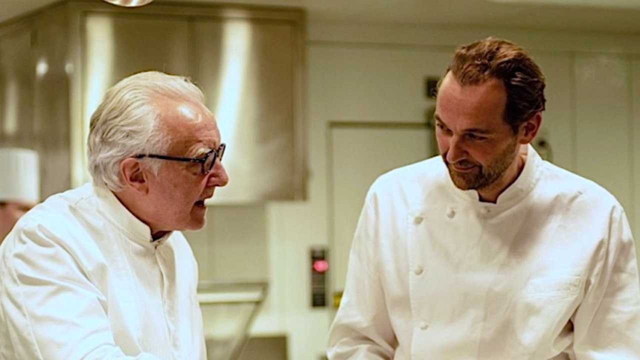 Alain Ducasse e Daniel Humm lanciano una collaborazione vegetale