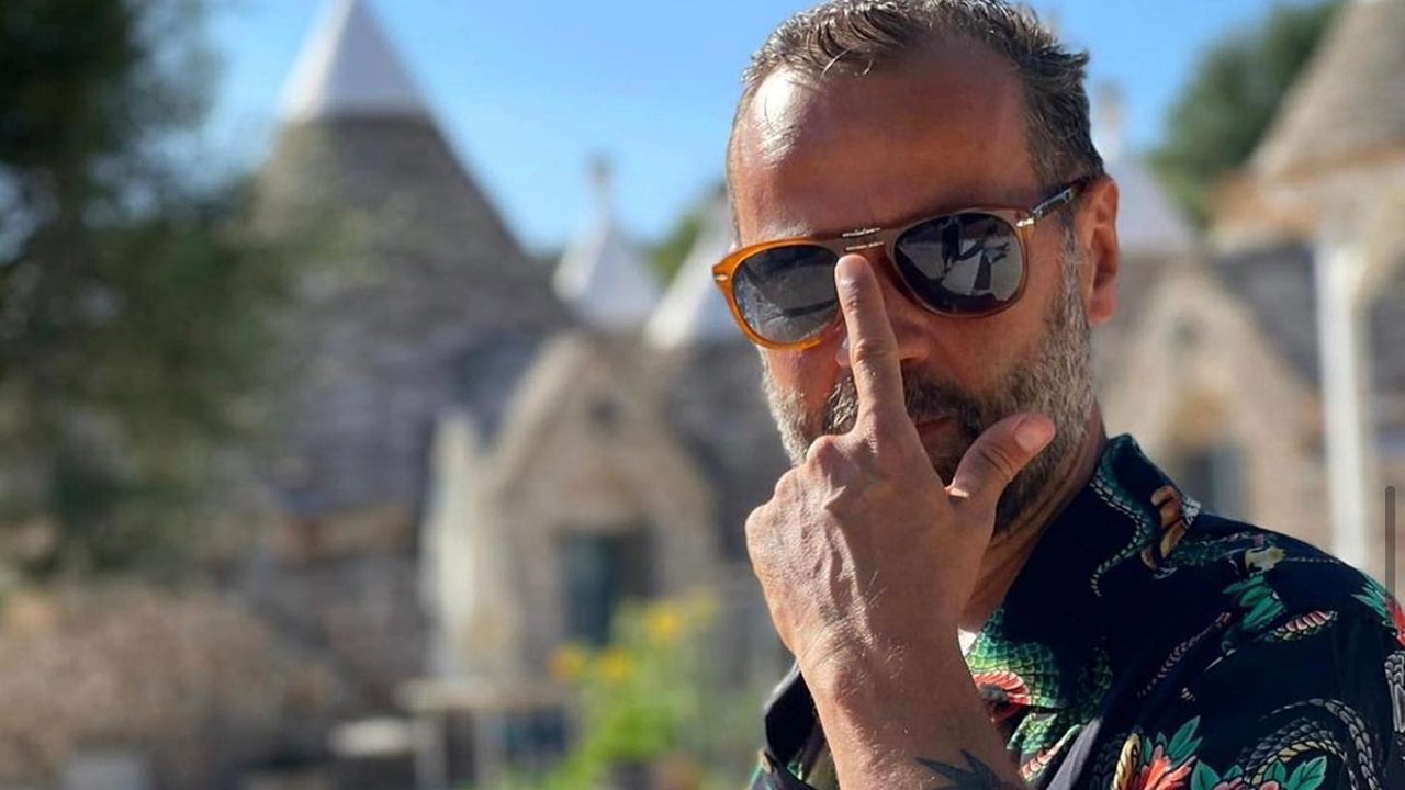 Benny Benassi e Fabio Volo aprono un cocktail bar a Reggio Emilia